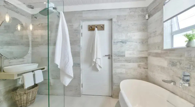 Апартаменты Spring Tide on 28 Main Struisbaai