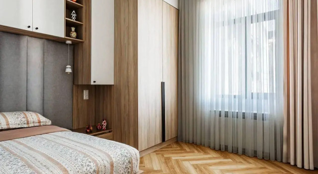Апартаменты с 3 комнатами Royal Rentals (Роял Ренталс) на улице Амира Темура 86