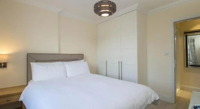 Апартаменты Marylebone Village Apartments