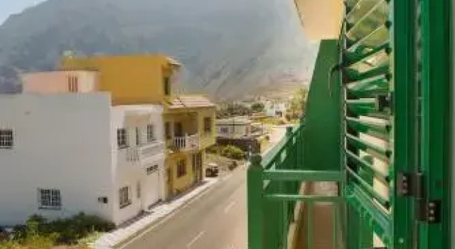 Apartamentos la Palmera