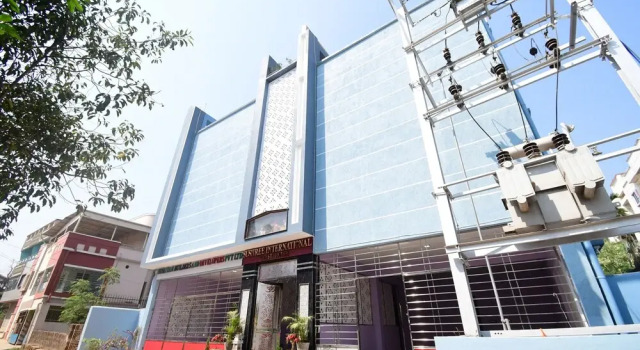 HOTEL SUSHREE INTERNATIONAL, Prenota Hotel Hotel 3 stelle a Orissa, 3*