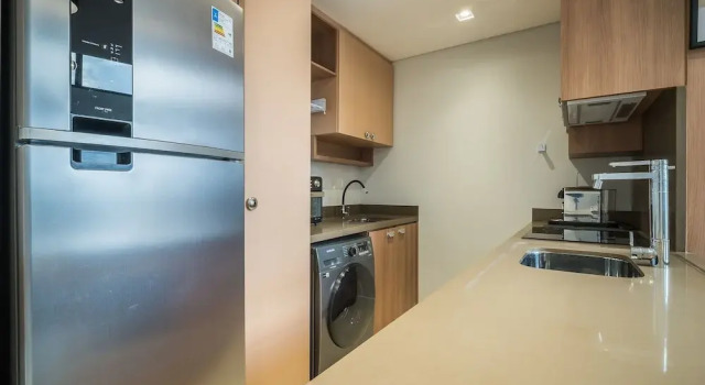 Апартаменты Full Loft 290 m From the Beach Coe0202