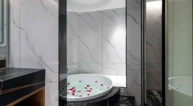 Люкс Shanshui Hotel