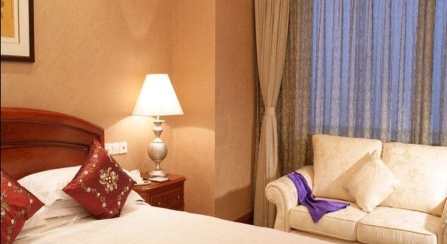 Hampton by Hilton Hangzhou East Station