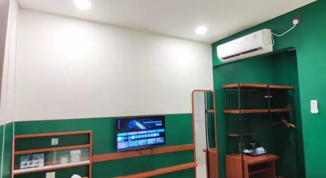 Номер Superior Liberta Malioboro North
