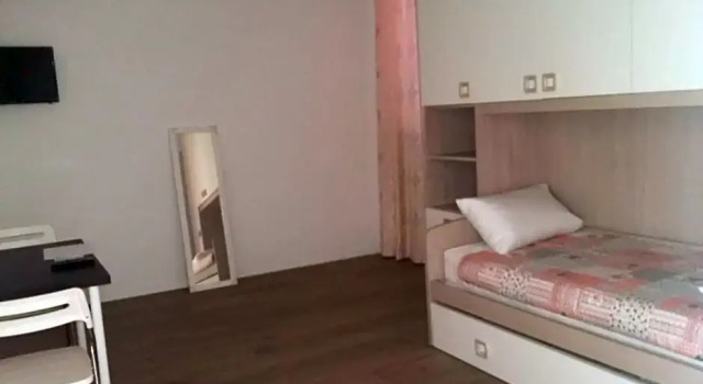 BeB Oasi, Book Hotel Hotels in Abruzzo with Parking, Parking