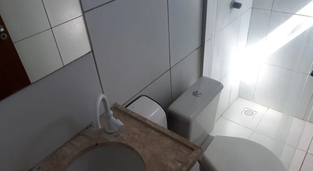 Пятиместный номер Standard Pousada dos Girassóis