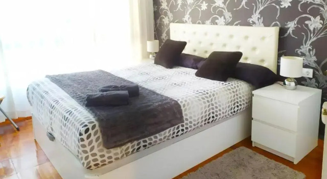 Apartamento en el centro de Laredo Menendez Pelayo 17, Rezerwuj Apartament Laredo 