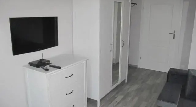 Номер Standard Domek nad Muszynką