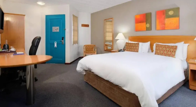 Номер Deluxe Protea Hotel by Marriott Polokwane Landmark