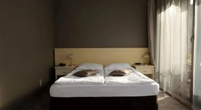 St George Hotel