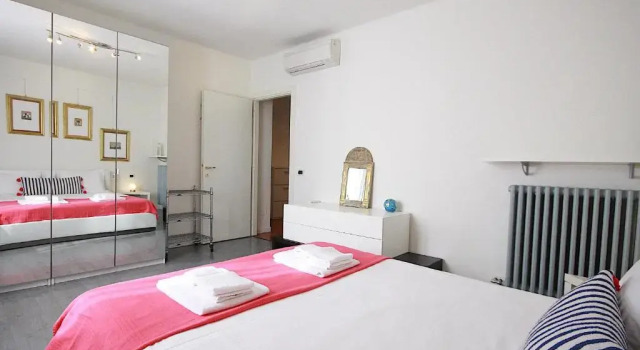 Bianco Apartment, Забронировать Апартаменты/квартира Апартаменты Вероны, рядом с Piazzale Castel San Pietro, Апартаменты/квартира