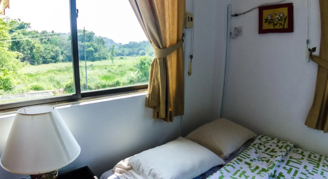 Номер Standard Poni Homestay