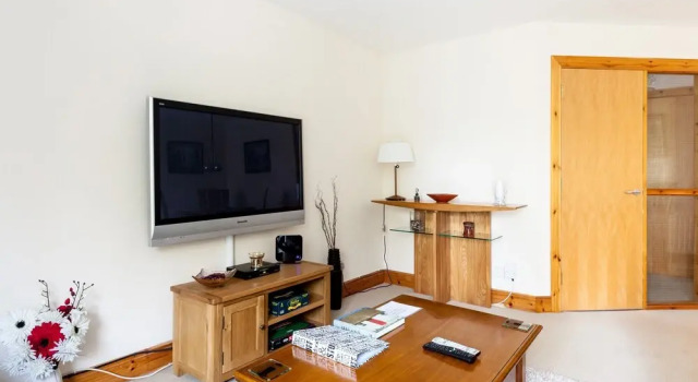 Belfast Luxury Apartment