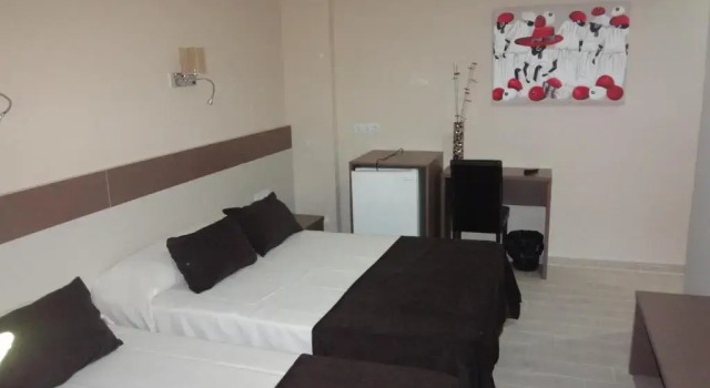 Двухместный номер Standard Hotel Ancla