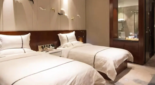 Ocean Style Holiday Hotel (Wuhan Polar Ocean World), Prenota Hotel Shekou Hubei