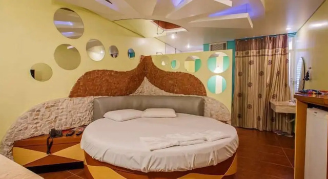 Номер Standard Motel Sedución