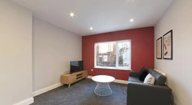 Апартаменты K Suites - Waveney Chambers 1