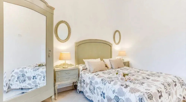 Ca Sa Tia de Binissalem, Book Hotel Hoteller i Binissalem med parkering, Parkering