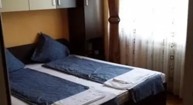 Apartament Maya