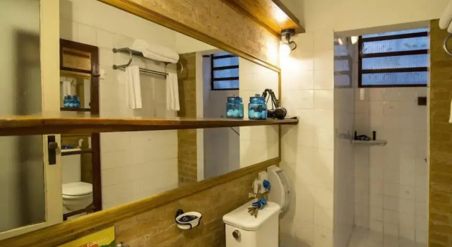 Люкс Standard с балконом и с видом на море Maison Joly Residence