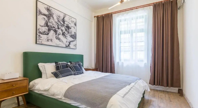 Haikou Meilan·South Bridge Tailong City· Locals Apartment 00159630, Buchen Sie Ferienwohnung Meilan Haikou, in der Nähe von Mingzhu Square