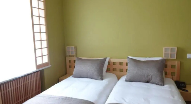 Juniorsuite Bunkahaus