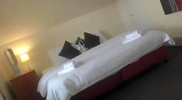 Семейный номер Standard The Mews Motel