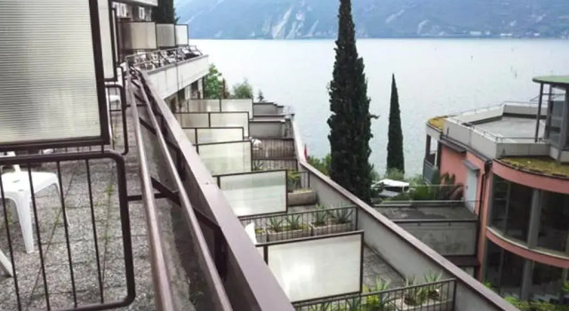 Трёхместный номер Standard Surf Hotel Pier - Montagnoli Group