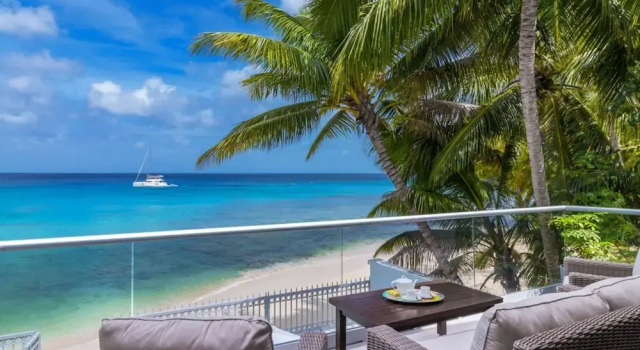 Westshore Beach House by Blue Sky Luxury, Rezerwuj Dom wakacyjny Hotele w Saint James z parkingiem, Parking