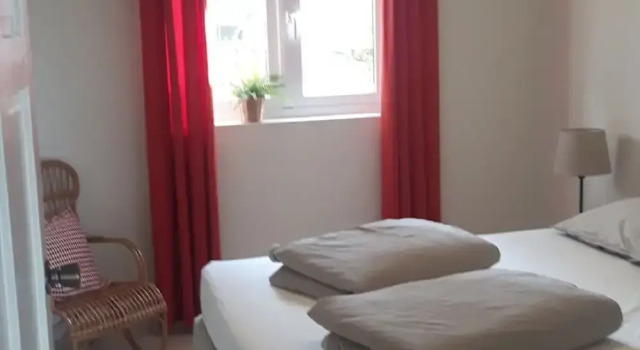 Apartment Mama Sha With Shared Pool Near Jan Thiel