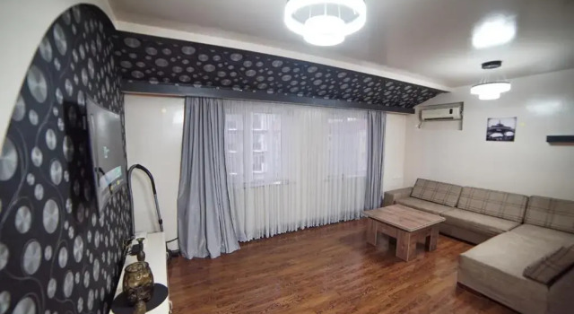 Номер Deluxe Edo Apartment