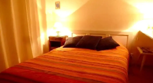 Studio in Capesterre Belle Eau, With Wonderful sea View, Furnished Terrace and Wifi - 15 km From the Beach, Забронировать Апартаменты/квартира Апартаменты Бас-Тер, Апартаменты/квартира