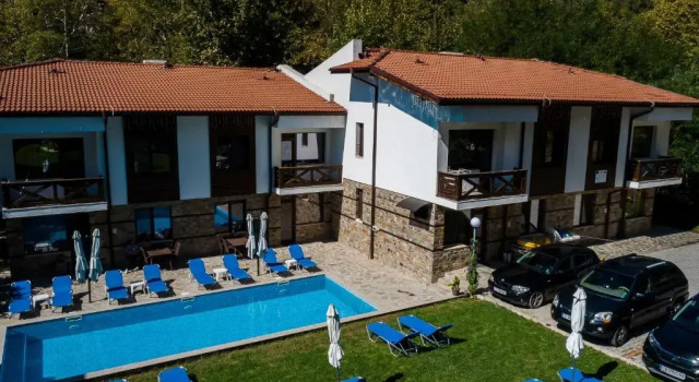 Relax Houses, Réserver Hôtel Marchevo Blagoevgrad