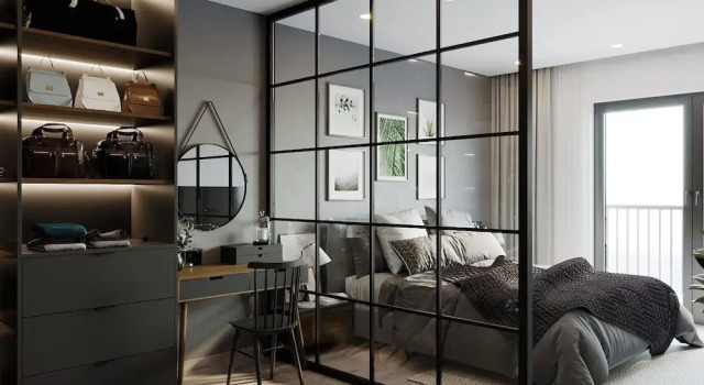 LAGOM APARTMENT AND HOTEL, Забронировать Апартаменты/квартира Отели Дананга муниципалитета с парковкой, Парковка