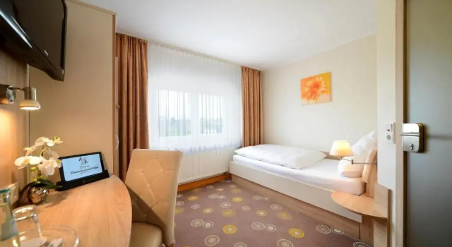 Номер Standard Hotel Hammermühle