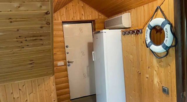 Номер Comfort Морской Отдых