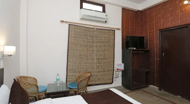 OYO 7618 Tapovan, Rezervovat Hotel Rišikéš Uttarakhand