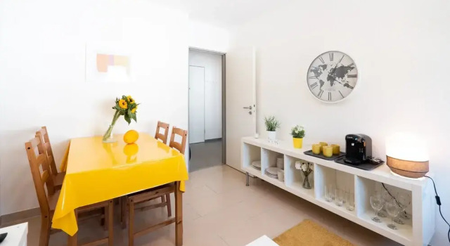 Апартаменты Relax Aachener Boardinghouse Phase 3