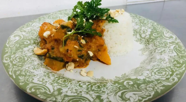 Коттедж c 1 комнатой African Relish - Doringbos Cottage