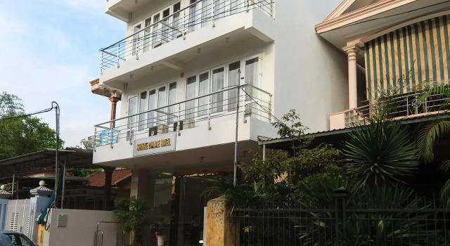 Hue Serene Palace Hotel