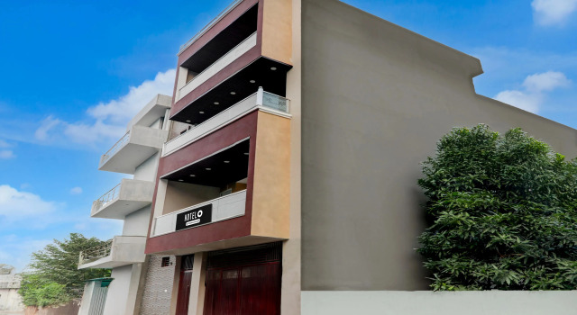 Hotel O Deva Road Lucknow Awadh Regency