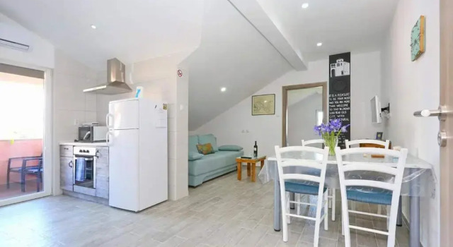 Апартаменты Apartmani Natali