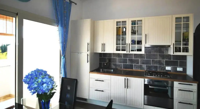 Апартаменты с 2 комнатами Holiday Residence Rifugio