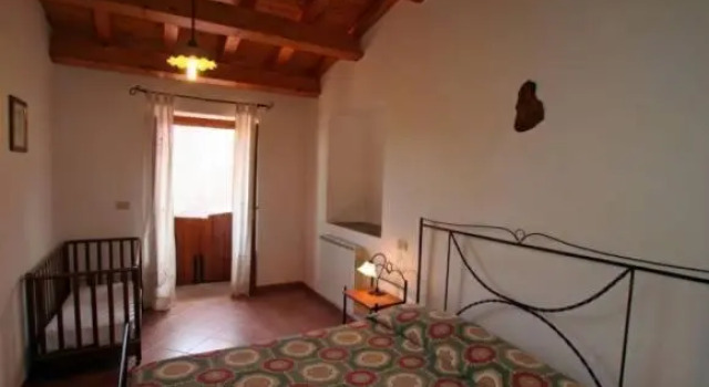 Casa Gialla