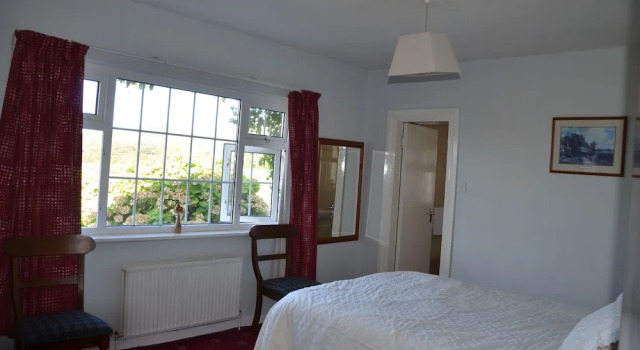 Двухместный номер Standard White Heather Farmhouse