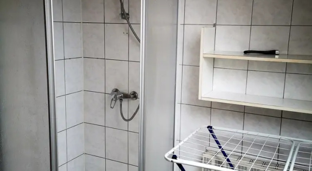 Номер Standard Monteurzimmer Hauptstrasse