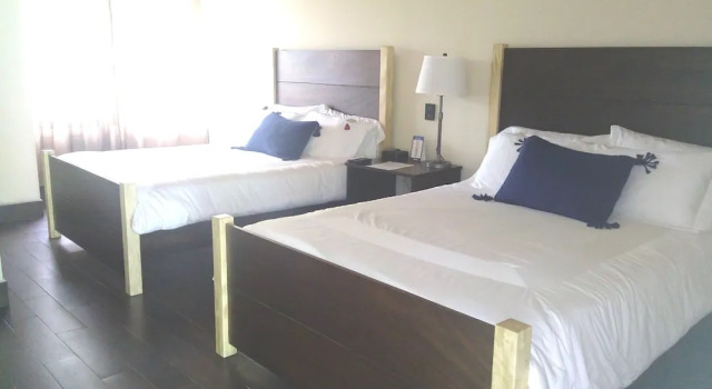 Номер Standard Casa Imperial Coban