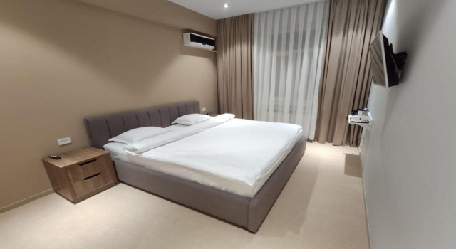 Номер Standard PANA HOTEL