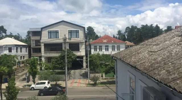 Summer Story, Book Hotel Kobuleti 